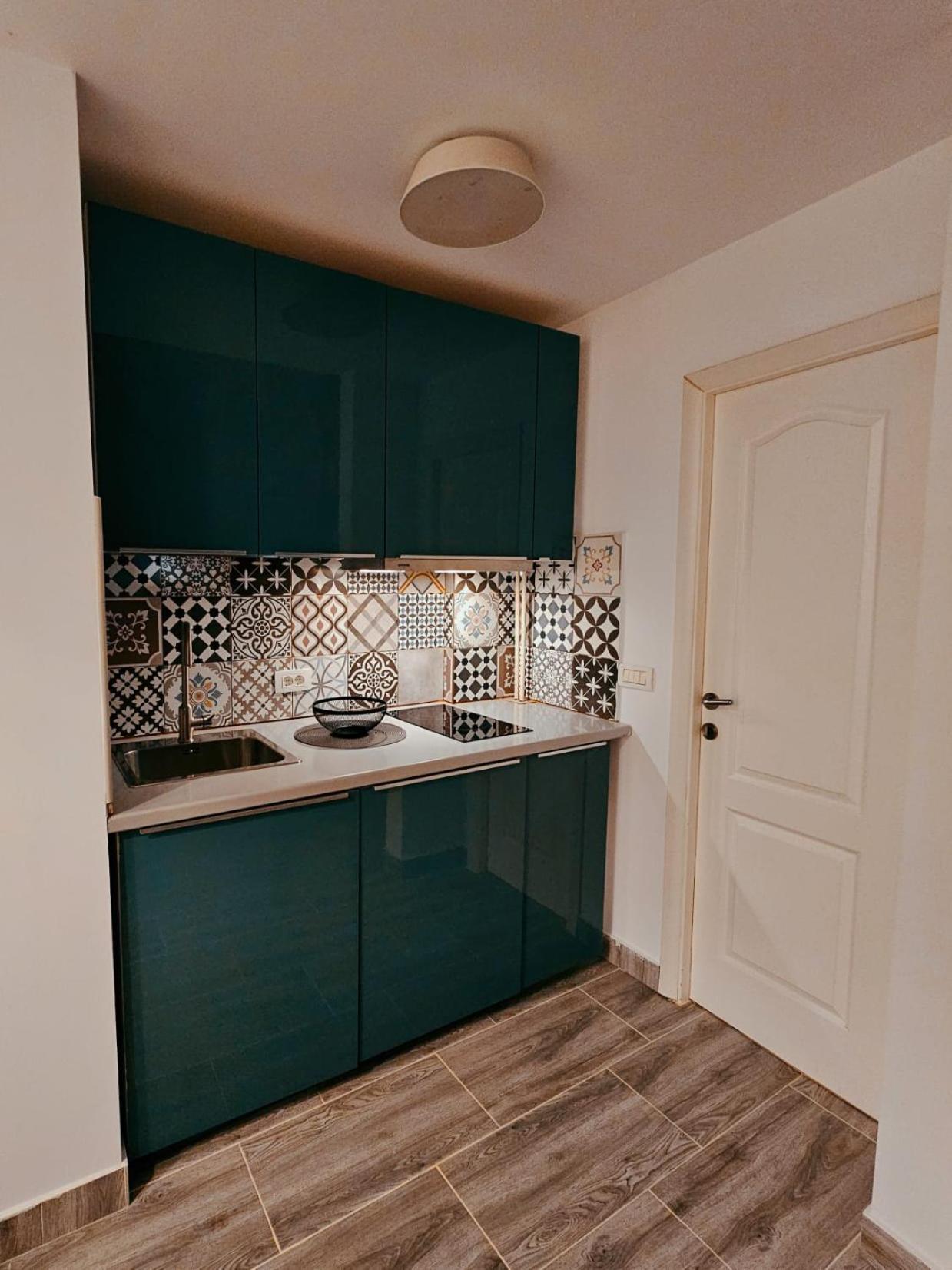 Apartament Abbey Romana